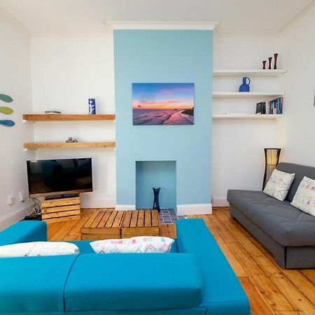 Central Garden Apartment 布赖顿 外观 照片