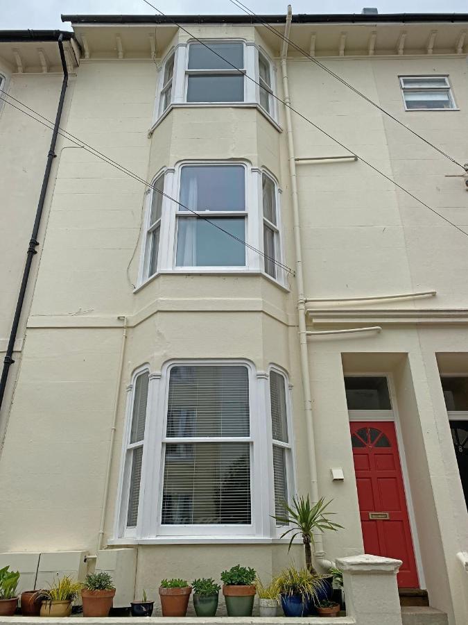 Central Garden Apartment 布赖顿 外观 照片